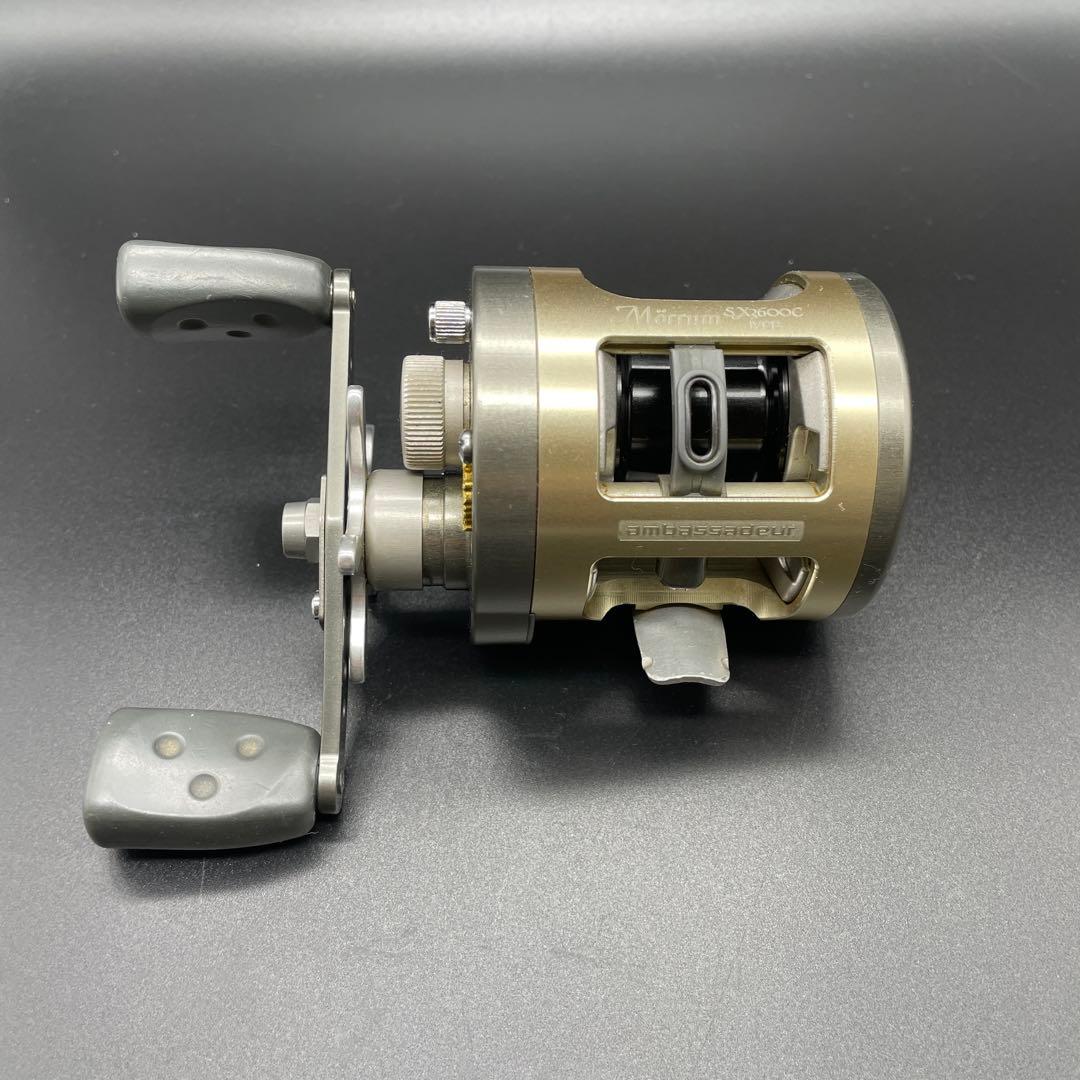 アンバサダーモラムSX3600C IVCB （アベイルスプール）