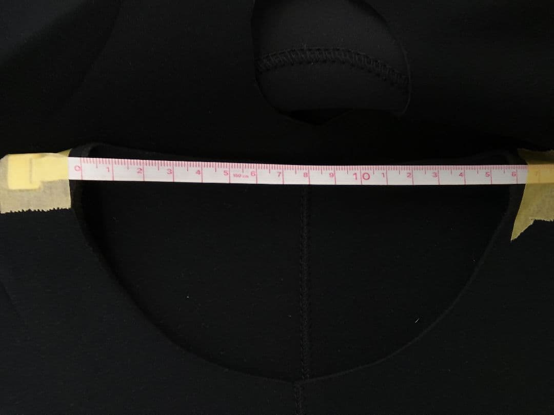 D955　KONG　コング　ウェットスーツ　フルスーツ　マリンスポーツ