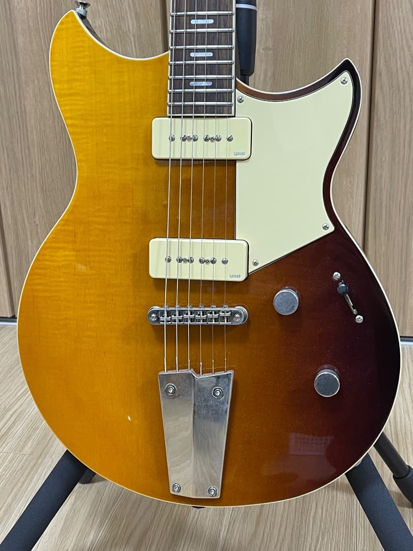 S*!様 【極美品】YAMAHA Revstar Standard P90 PL