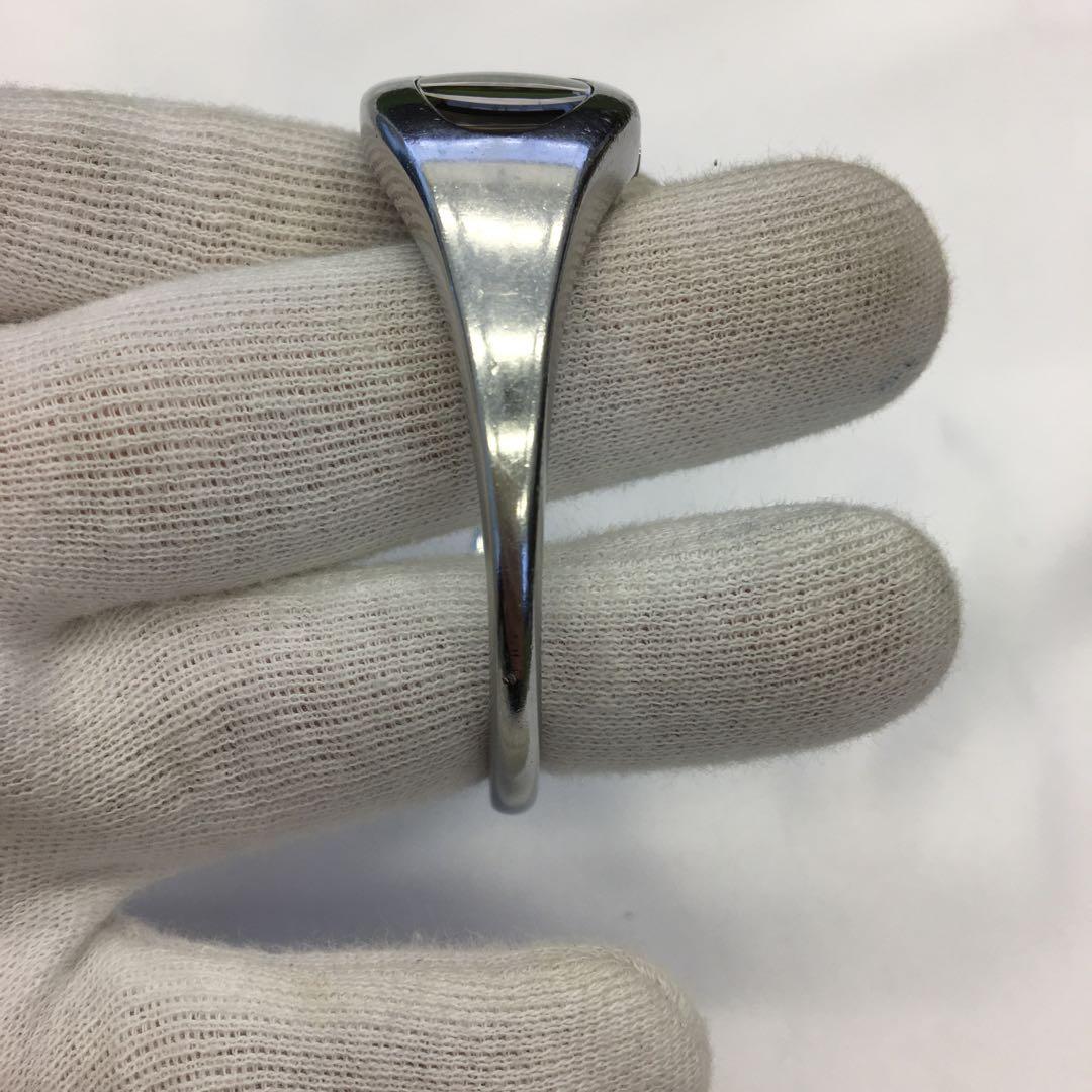 GUCCI グッチ　103 アナログ腕時計 稼働品