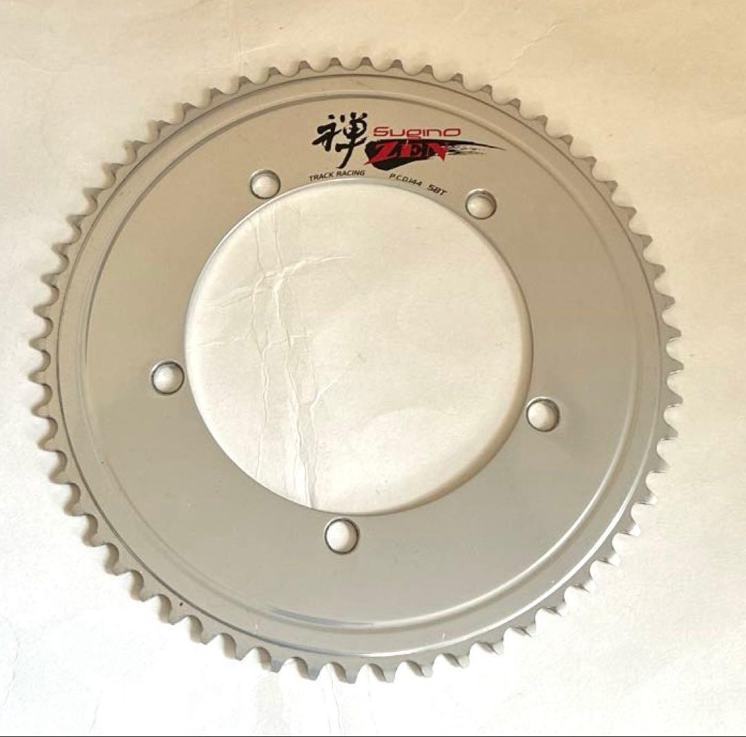 Sugino ZEN 禅　58T