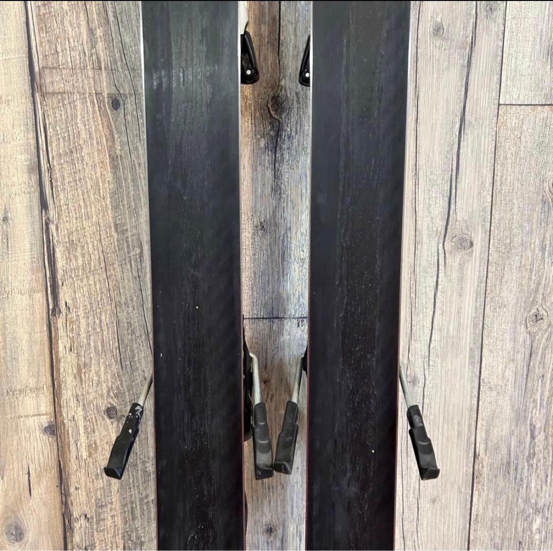 HEAD WORLDCUP REBELS 183㎝ R30 ①