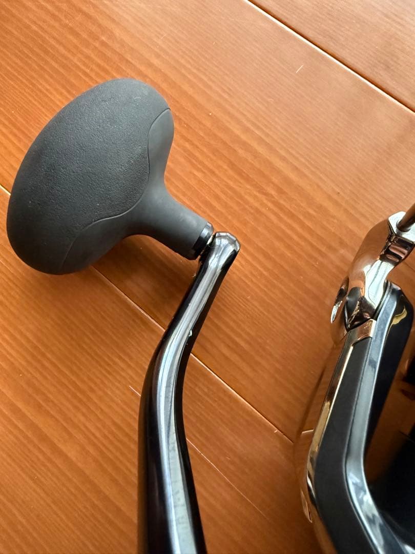 シマノ 20ステラSW 14000HG スピニングリール