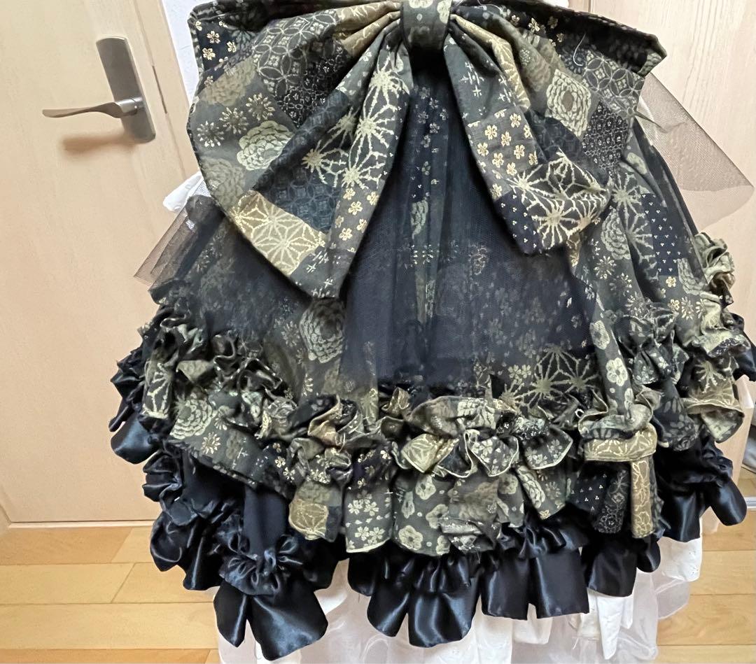 東方Project 霧雨魔理沙 コスプレ衣装➕ウィッグ