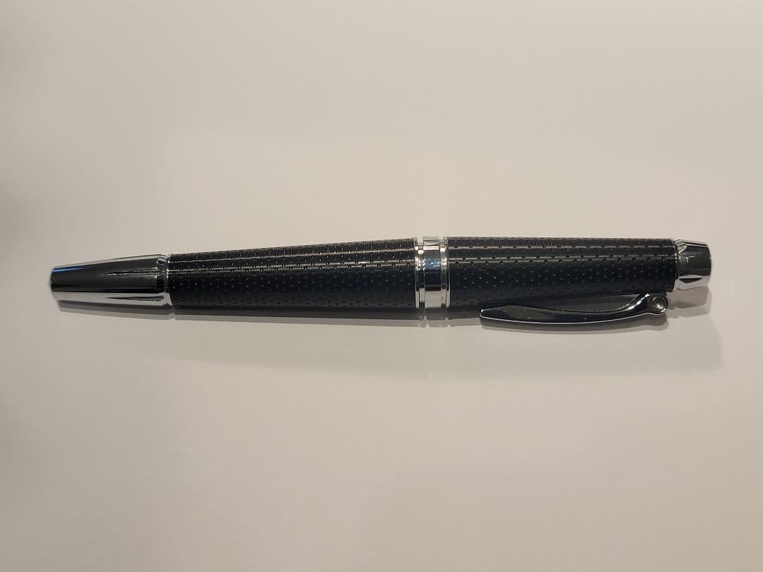 [ボックス付]CROSS C-Series Carbon Black M/18K