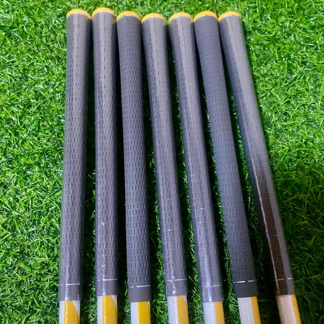 テーラーメイド RBLADEZ アイアンセット 7本 右 レディース L RBZ