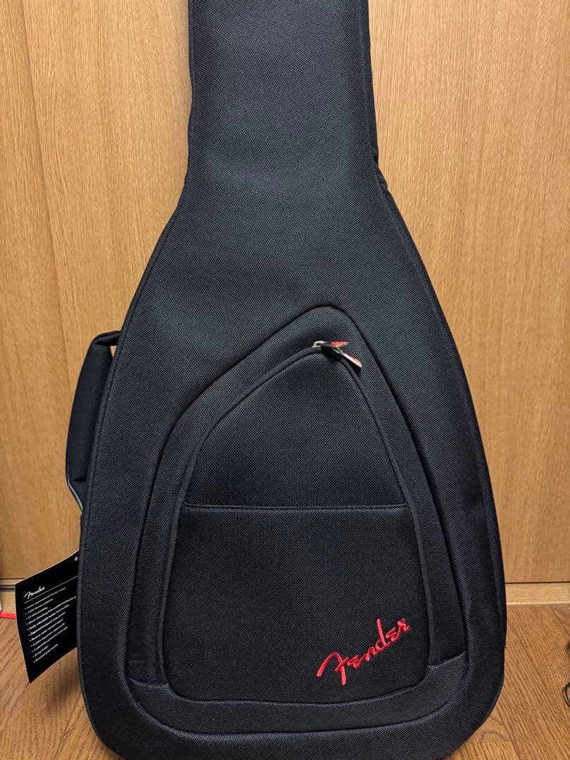 ギター Fender USA US Cyclone 2001 Olympic White