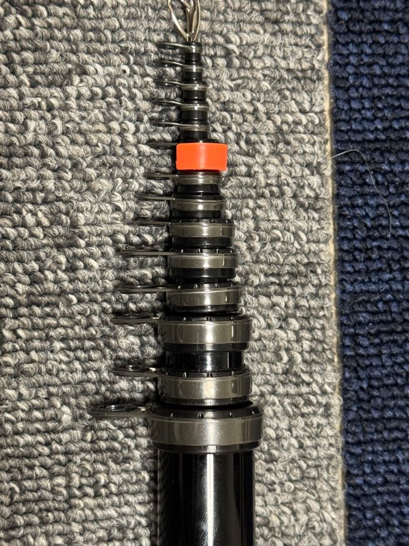 ダイワ　剛弓カゴ　4-53B 遠投