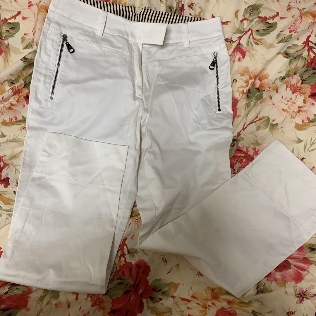 ランバンゴルフ　レディースウェア　サプリナパンツ