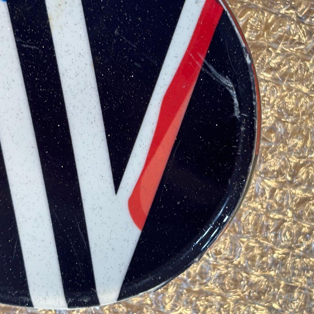 Hart FREEBURN130cm フリースタイルスキー　ショートスキー