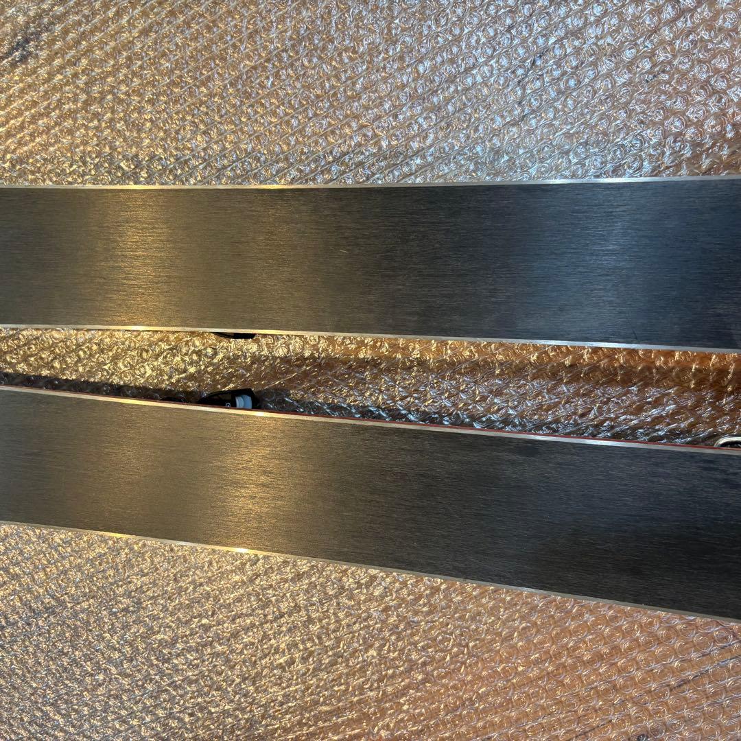 Hart FREEBURN130cm フリースタイルスキー　ショートスキー