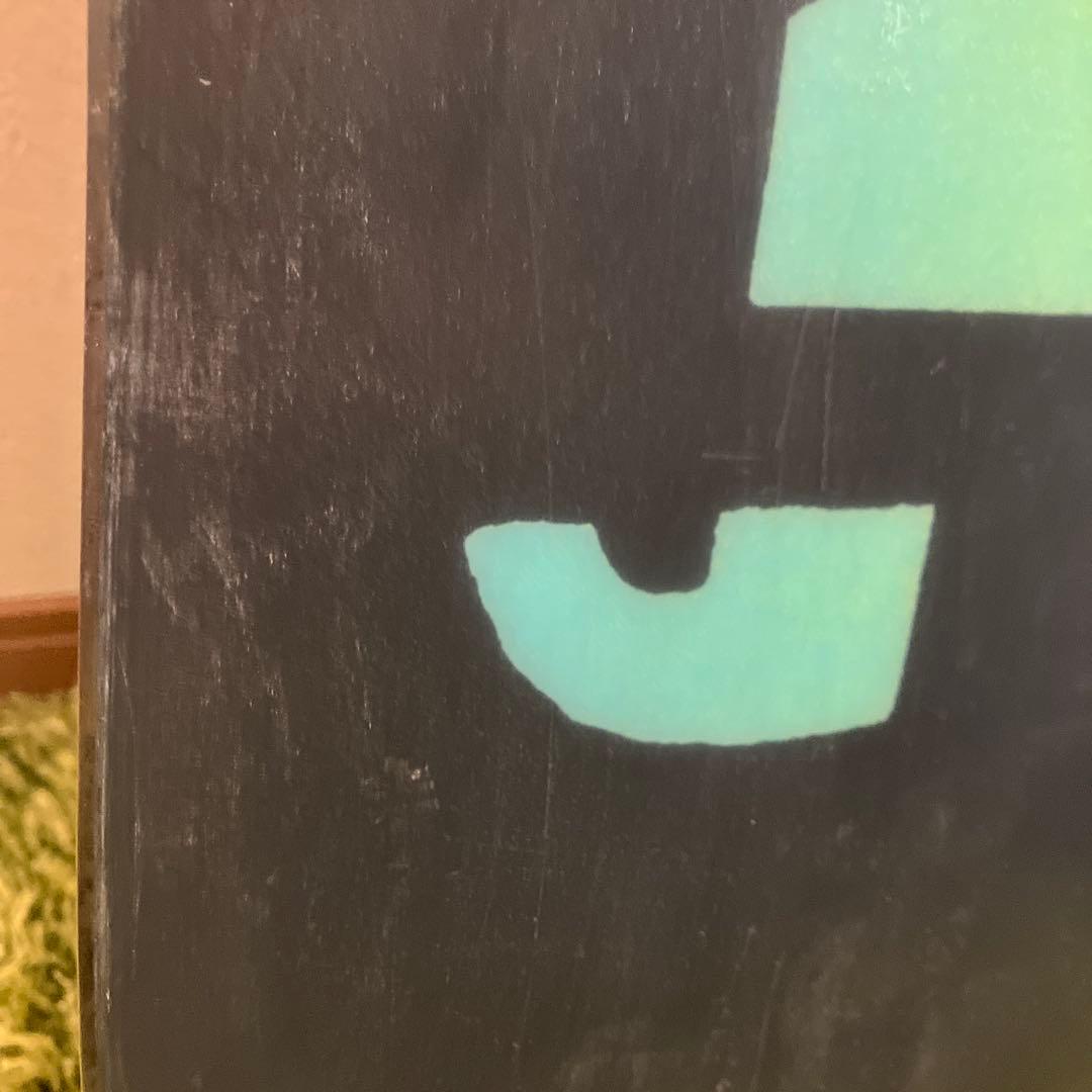 バートン インスティゲーター155