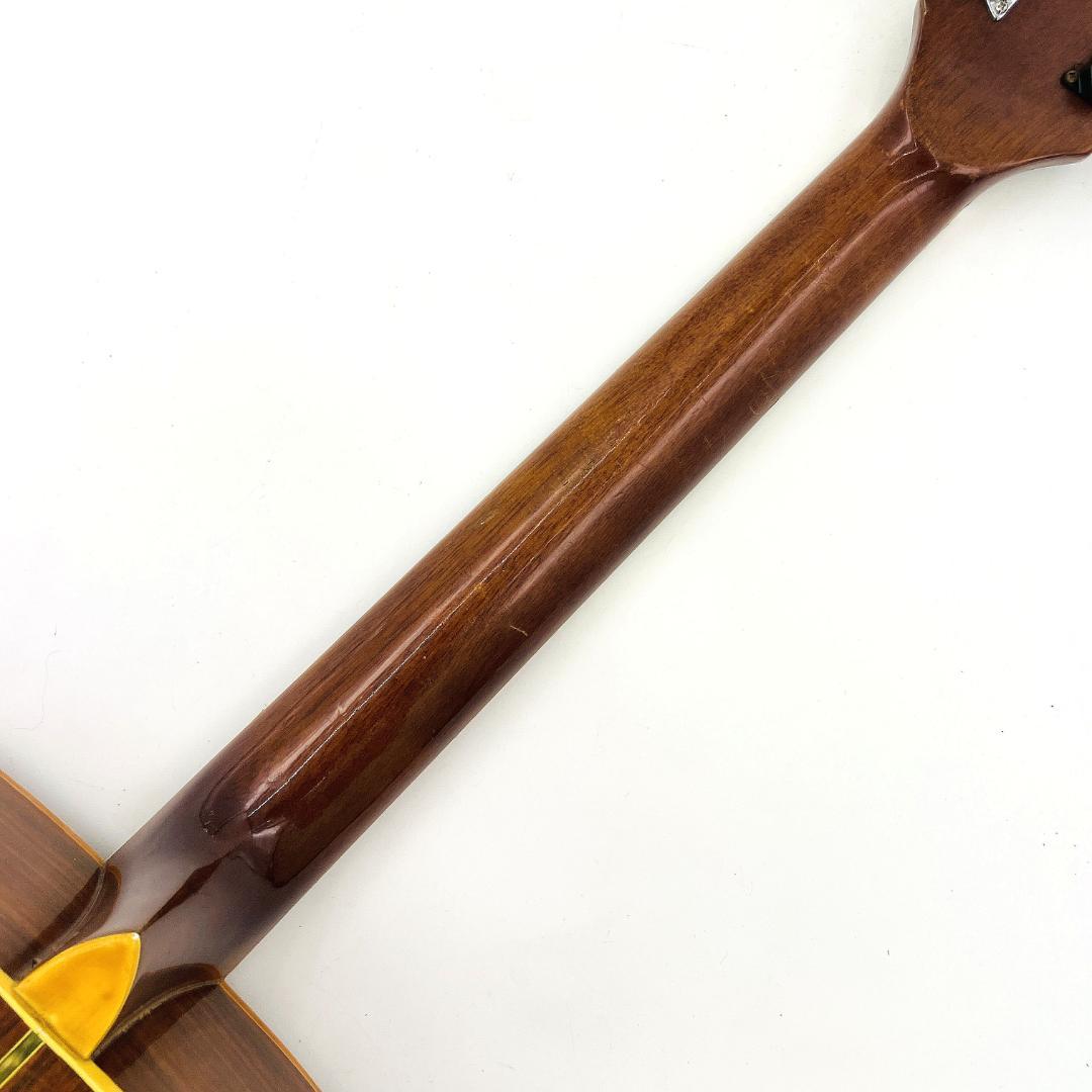 希少 TAKEHARU GUITAR WT-250 1976年製【整備品】