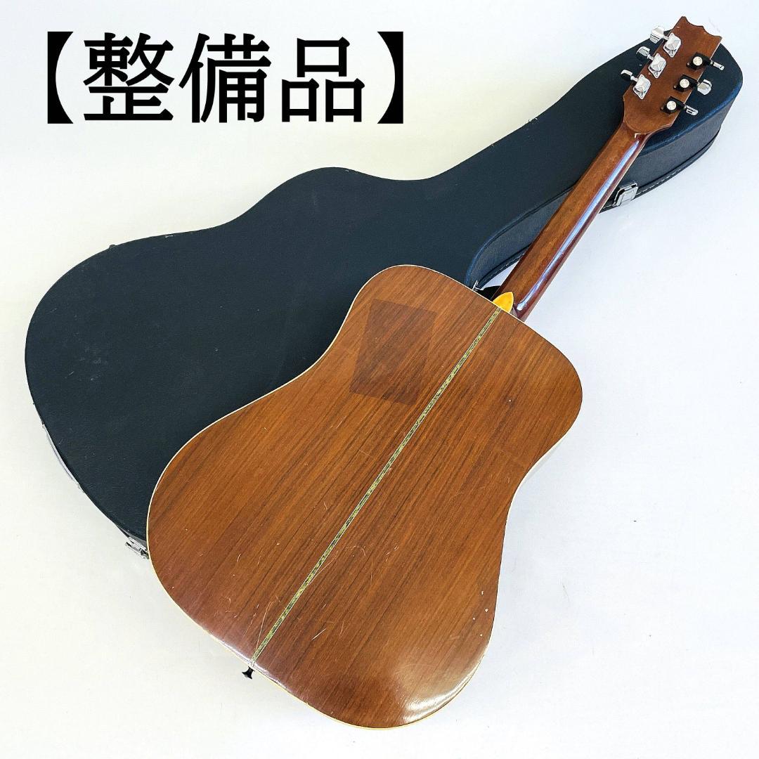 希少 TAKEHARU GUITAR WT-250 1976年製【整備品】