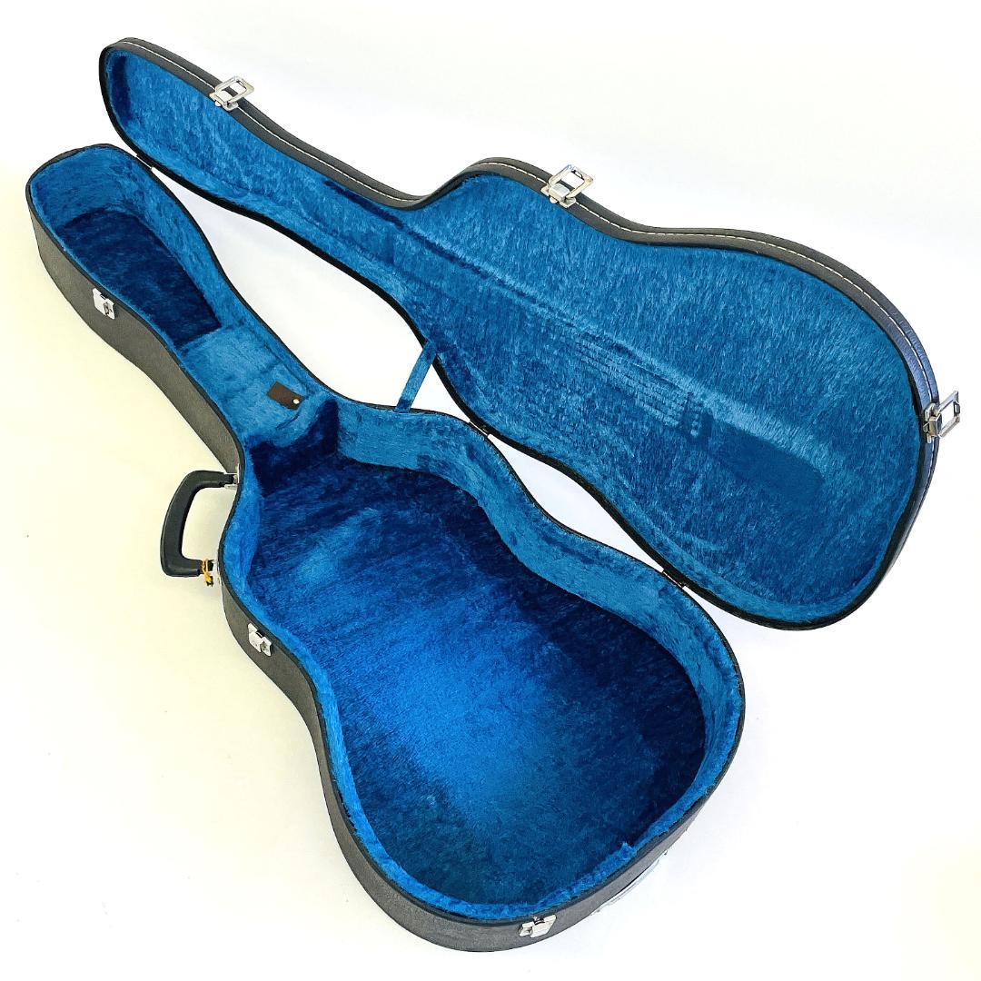 希少 TAKEHARU GUITAR WT-250 1976年製【整備品】