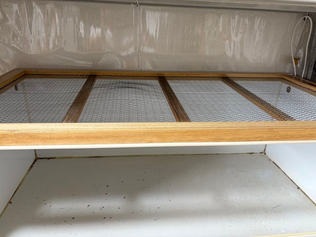 TH 大型爬虫類ケージ