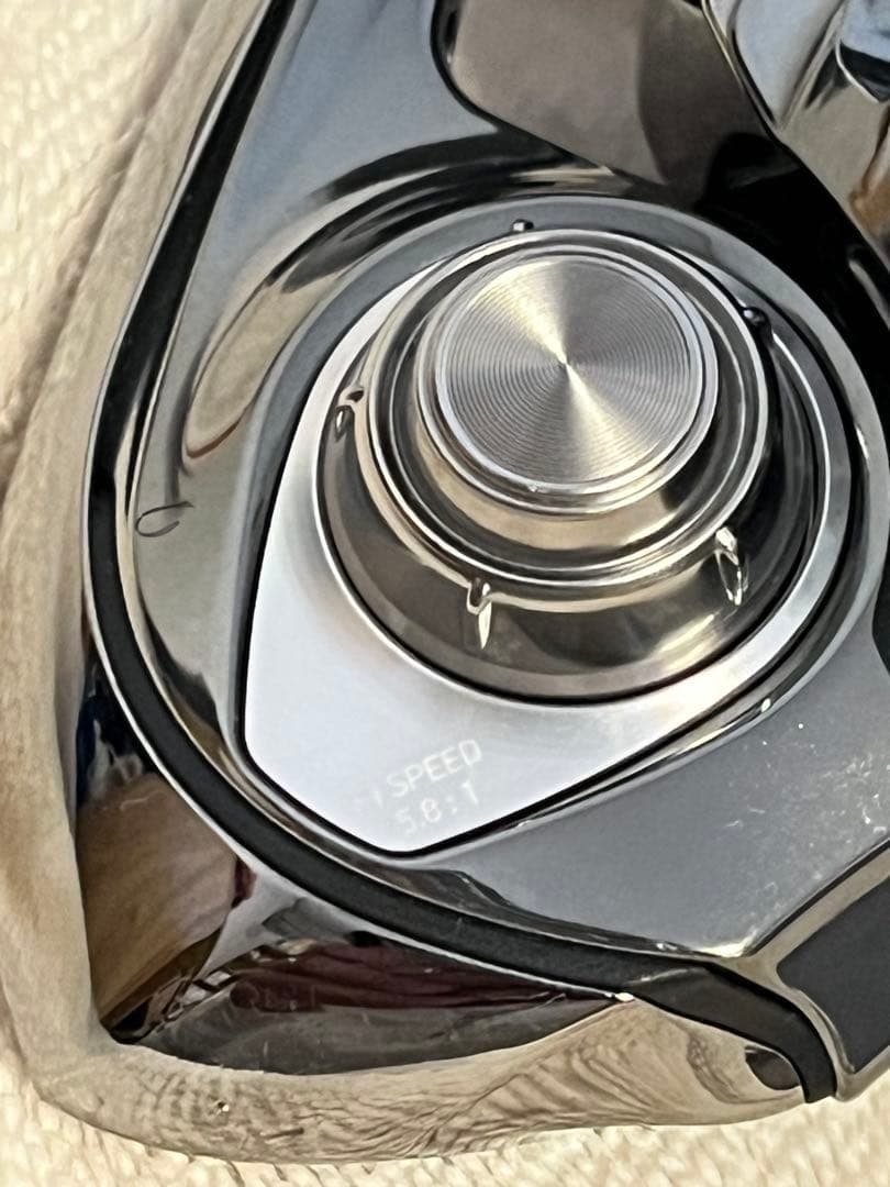 ダイワ　22イグジスト　LT2000S-P カスタム品