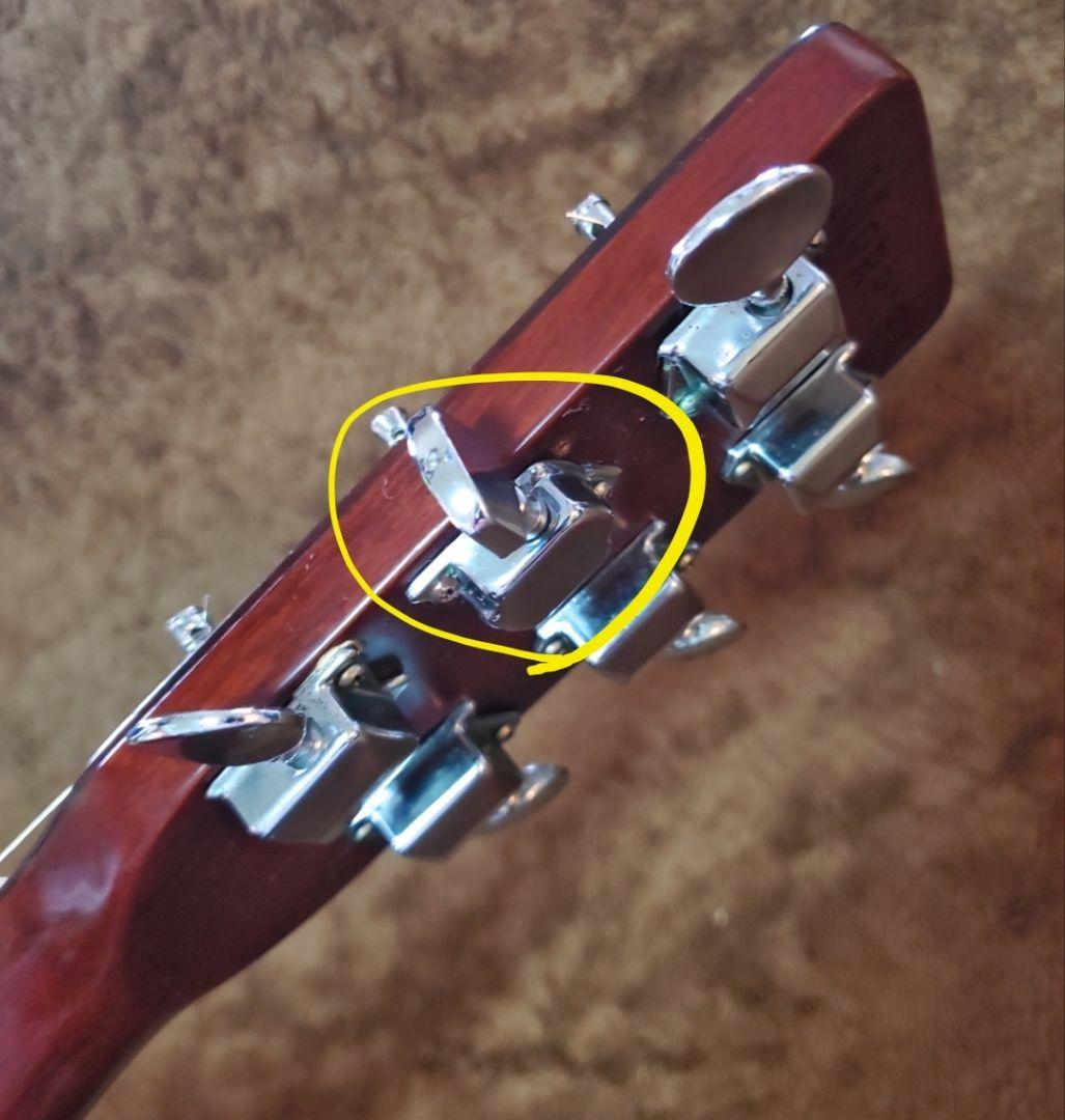 【最初期！】Morris W-25 1972年 ＋ TOKAI レアケース付属