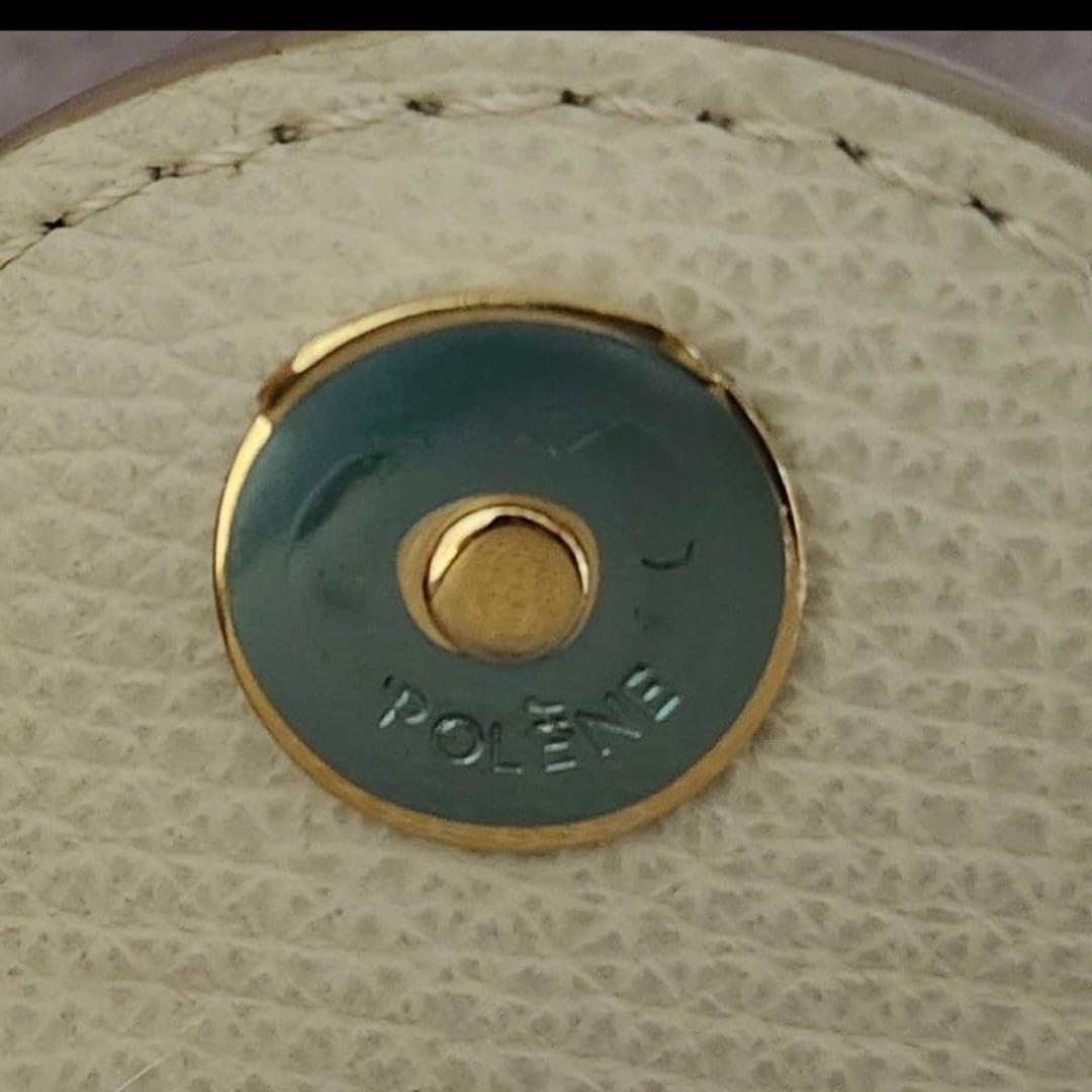 POLENE ポレーヌ ヌメロ アン ナノ チョーク