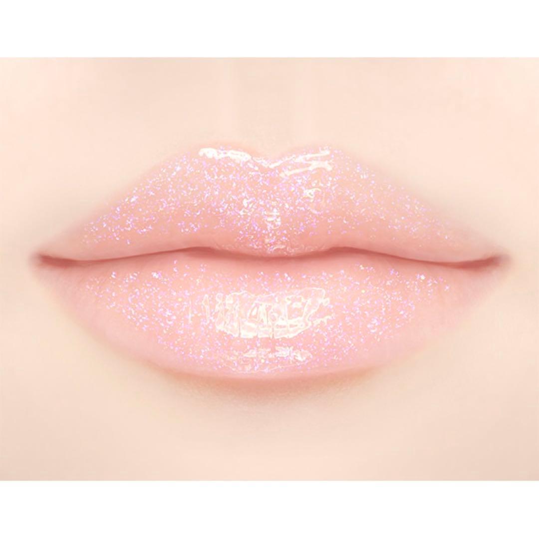 クリスタルブルームリップブーケセラム 101 チーク09 新品未開封 セット