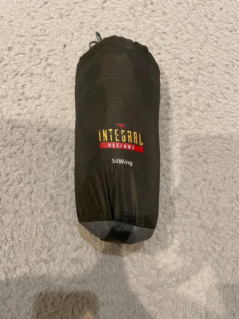 も*こ様 【希少】 integral designs インテグラルデザイン シル