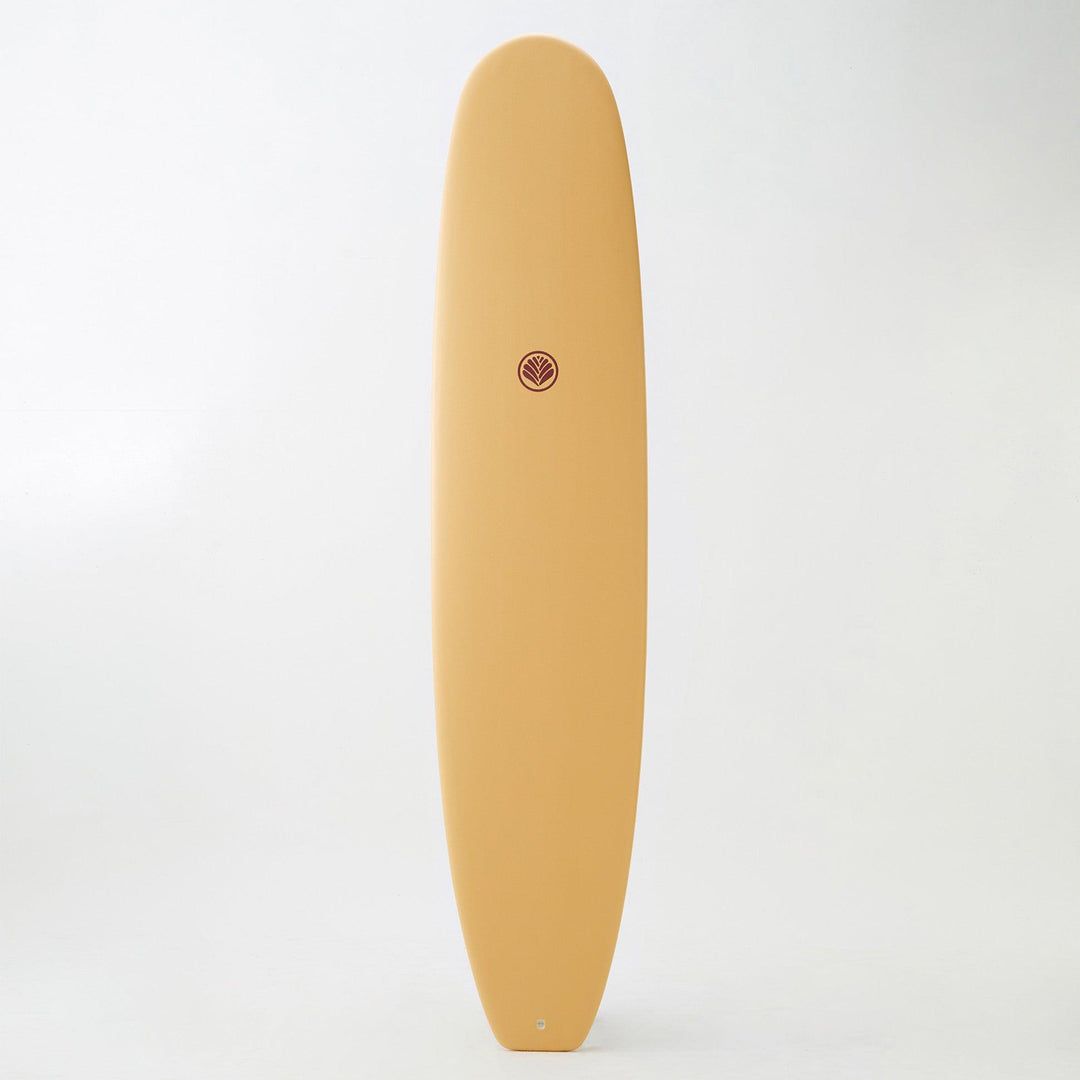 【フランケンロボくん専用】 ビーチアクセス ロングボード 9.0