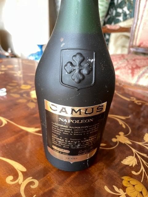 CAMUS ナポレオン コニャック & Meyford ナポレオン ブランデー