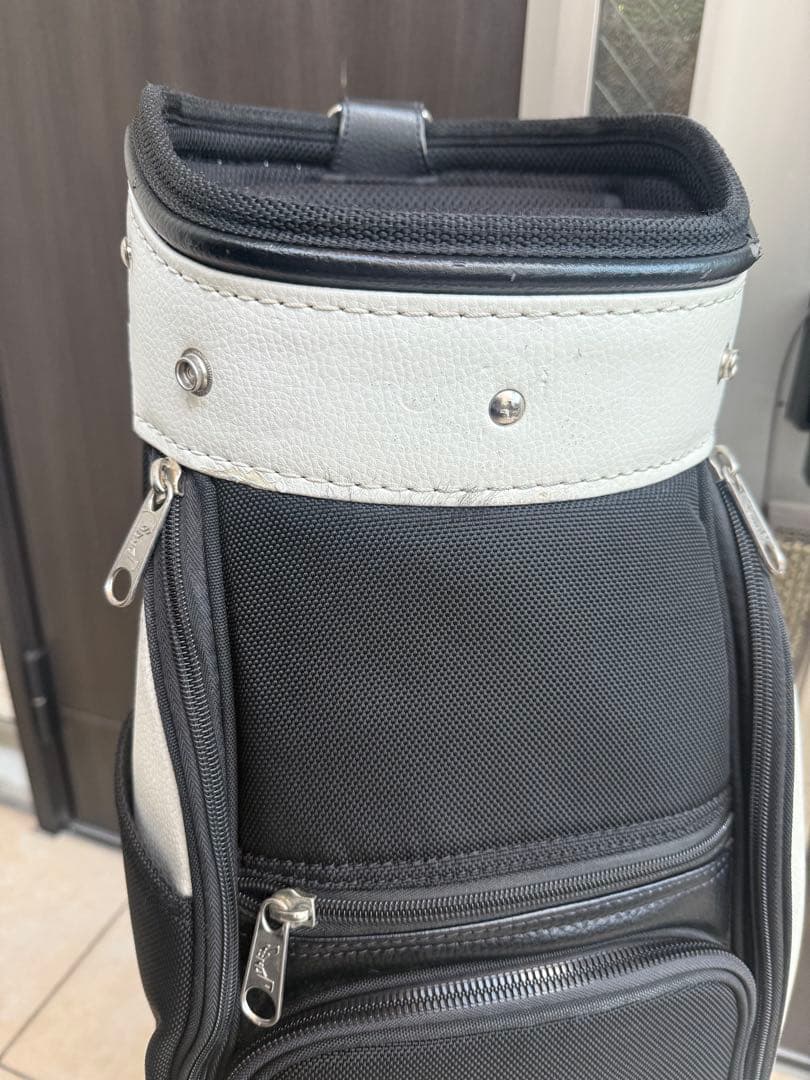 JONES RIDER キャディバッグ ジョーンズ ライダー