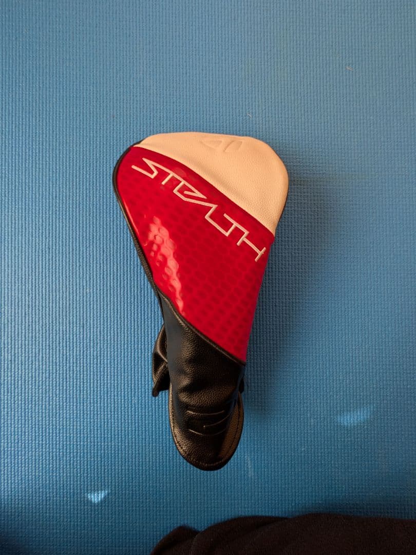 レフティ ステルス2 HDドライバー 10.5度 Sシャフト