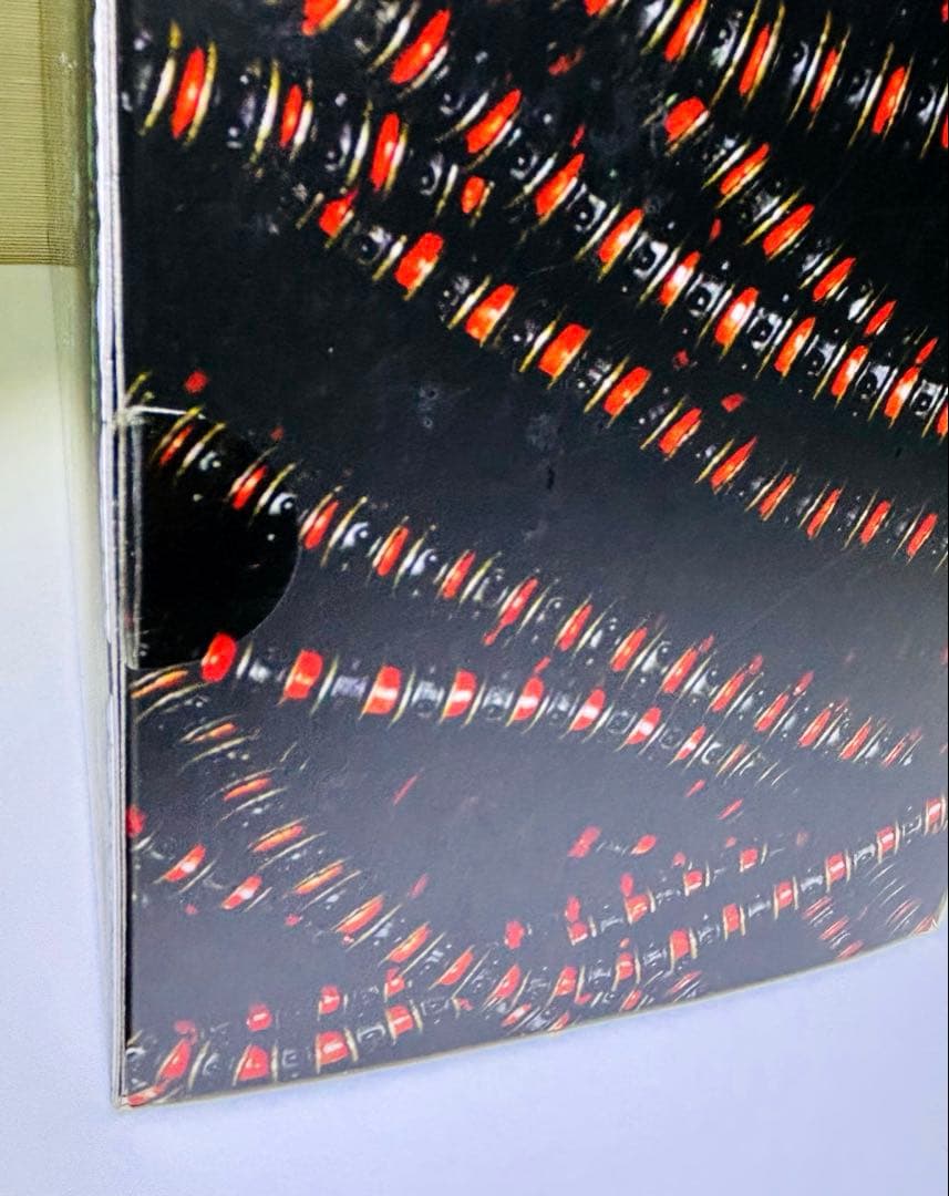 マトリックスジオラマ・マスターピース　1/16 フィギュア　HOTTOYS