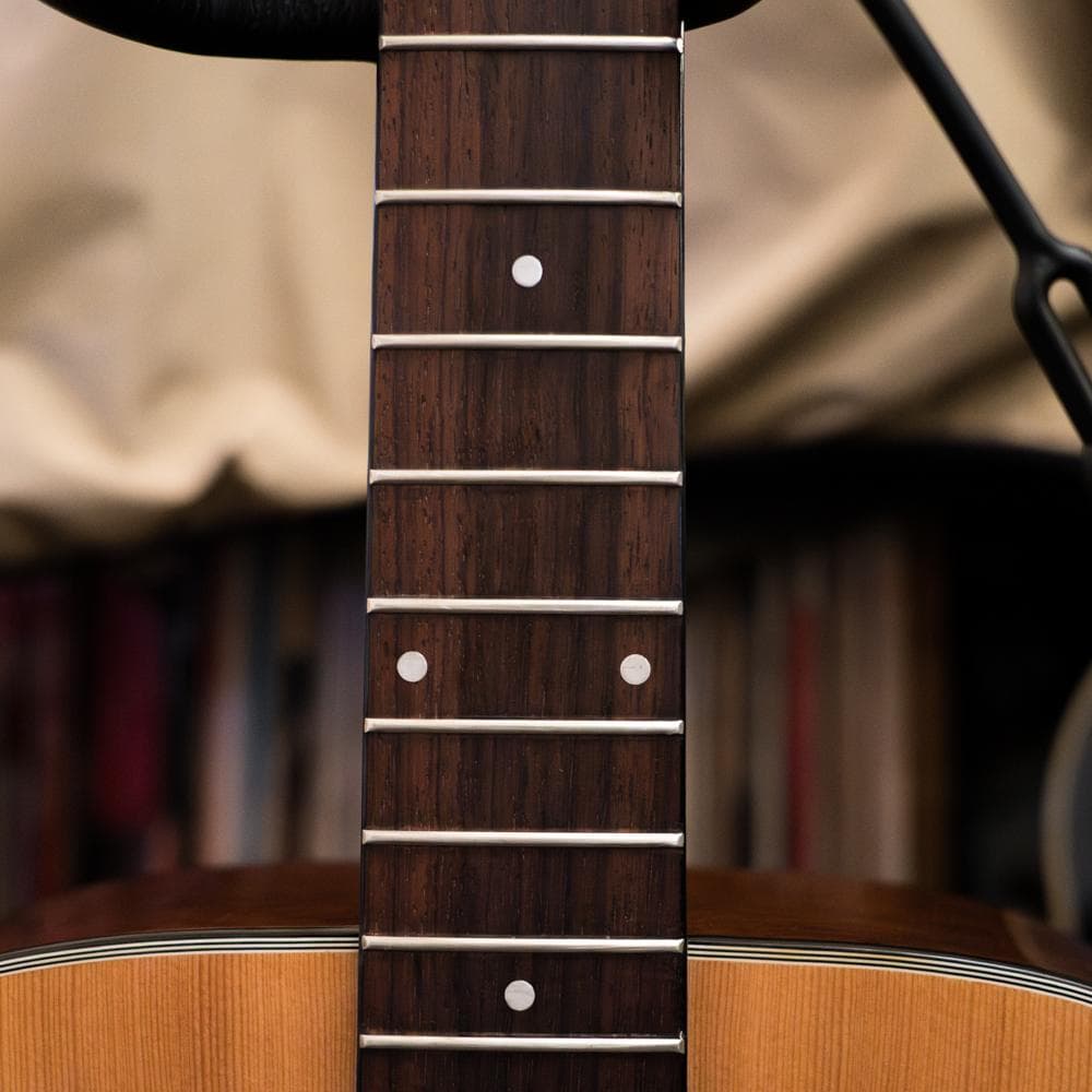 MORRIS MF-203 90's 極美品