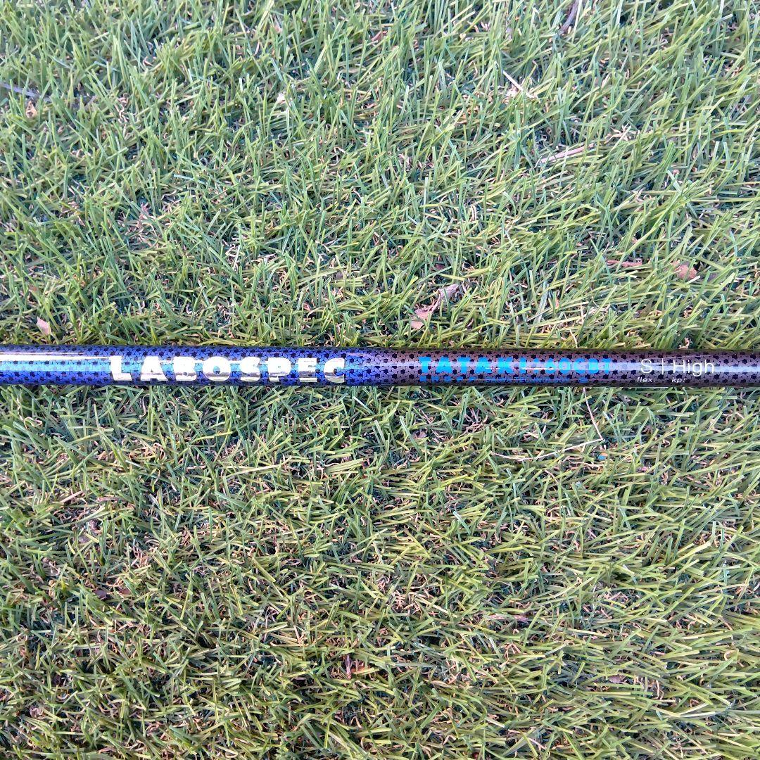 ONOFF（オノフ）シャフト　LABOSPEC TATAKI 60CBT