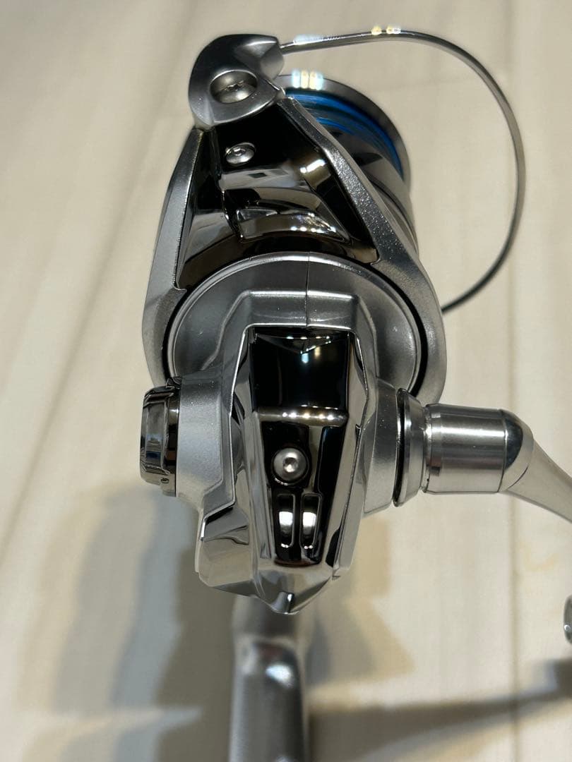 BOA様 23ストラディック