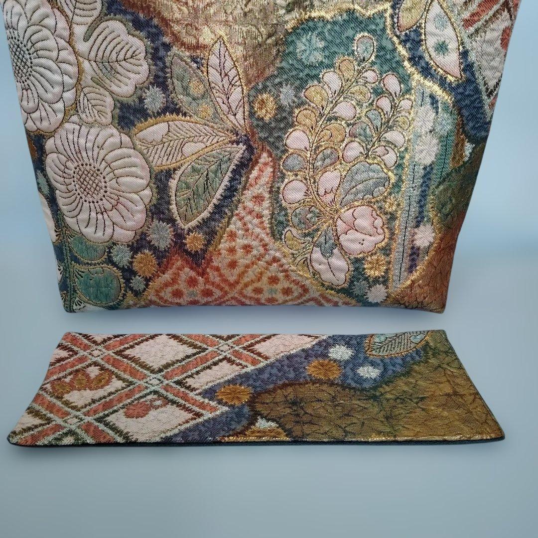 ビビ　5点帯リメイクバック