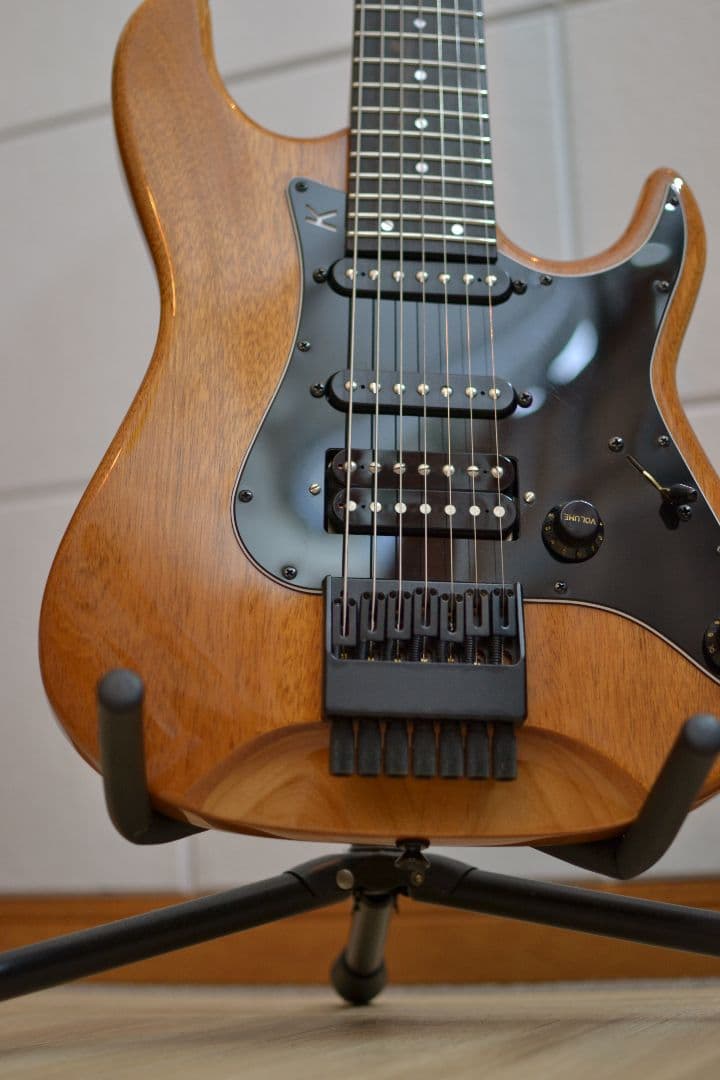 【ゆう】kiesel headless delos 7