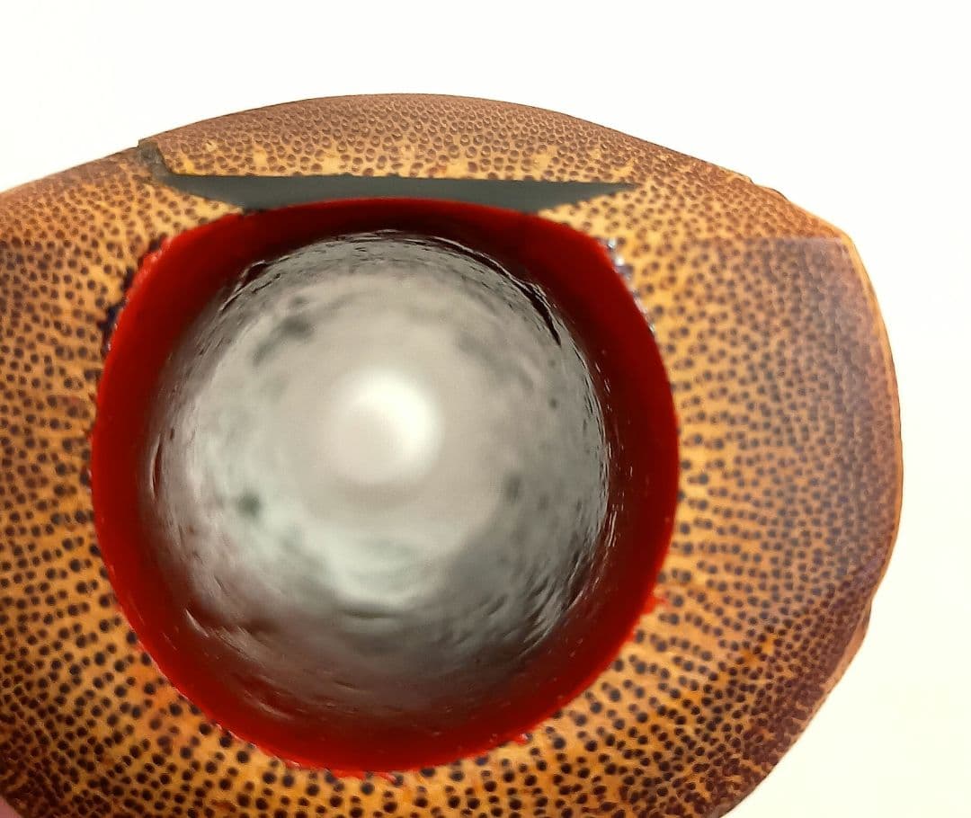 飯田雪洲作の最高級三印管！名製管師の一尺七寸管尺八☆