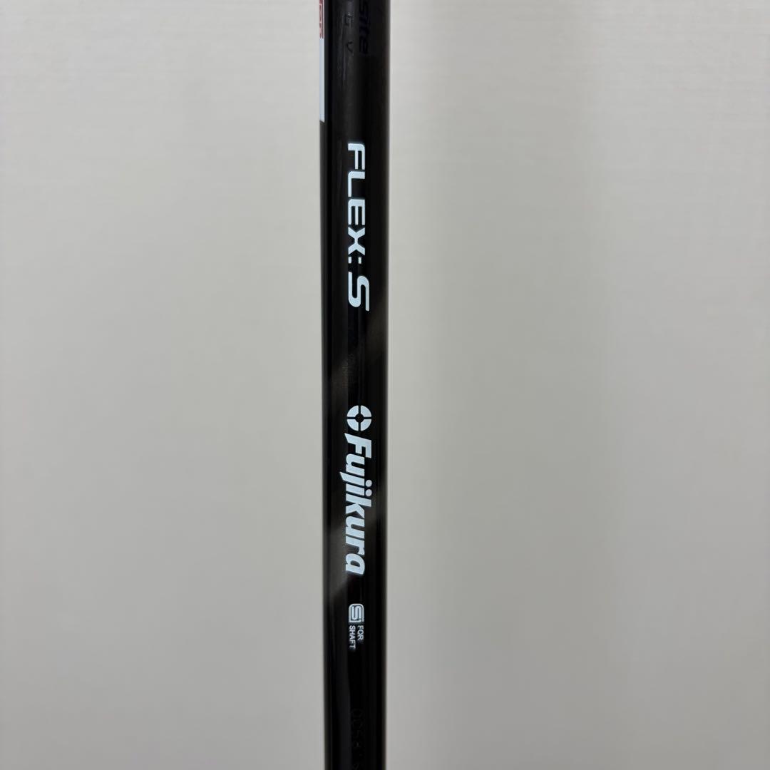 ORIGINAL ONE オリジナルワン MINI D 13.5°