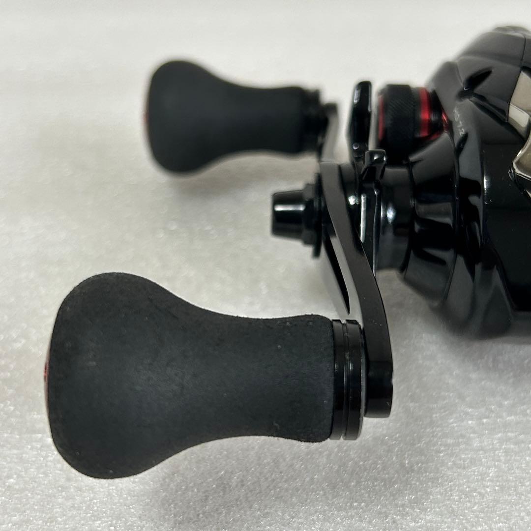 ENGETSU ベイトリール エンゲツ BB100HG シマノ