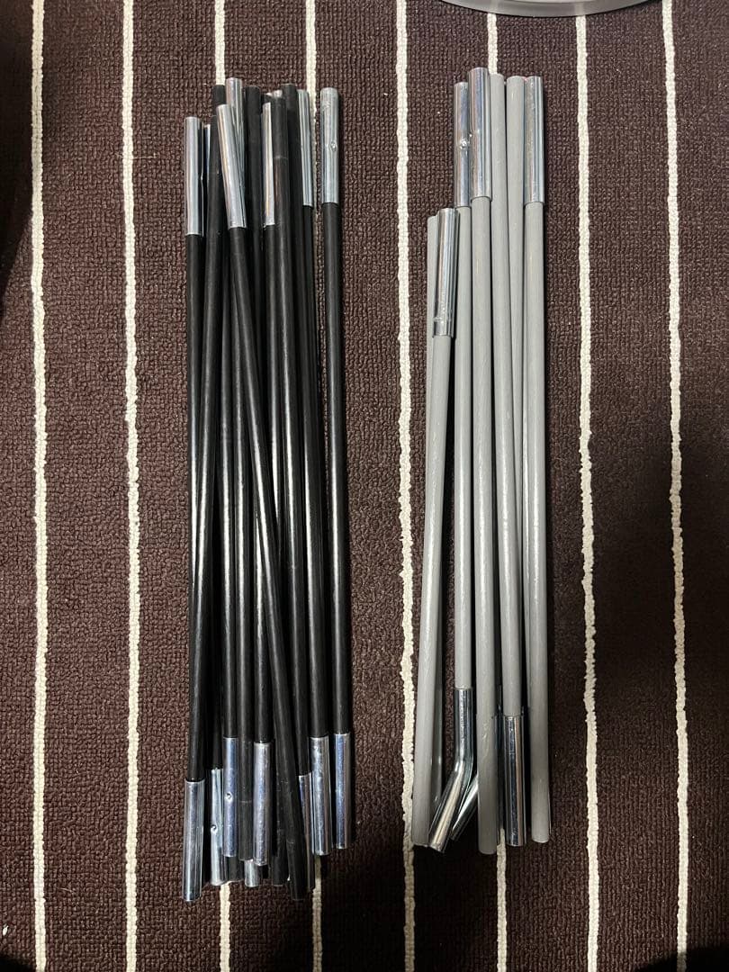 ツーリングドームST　Coleman Touring Dome ST