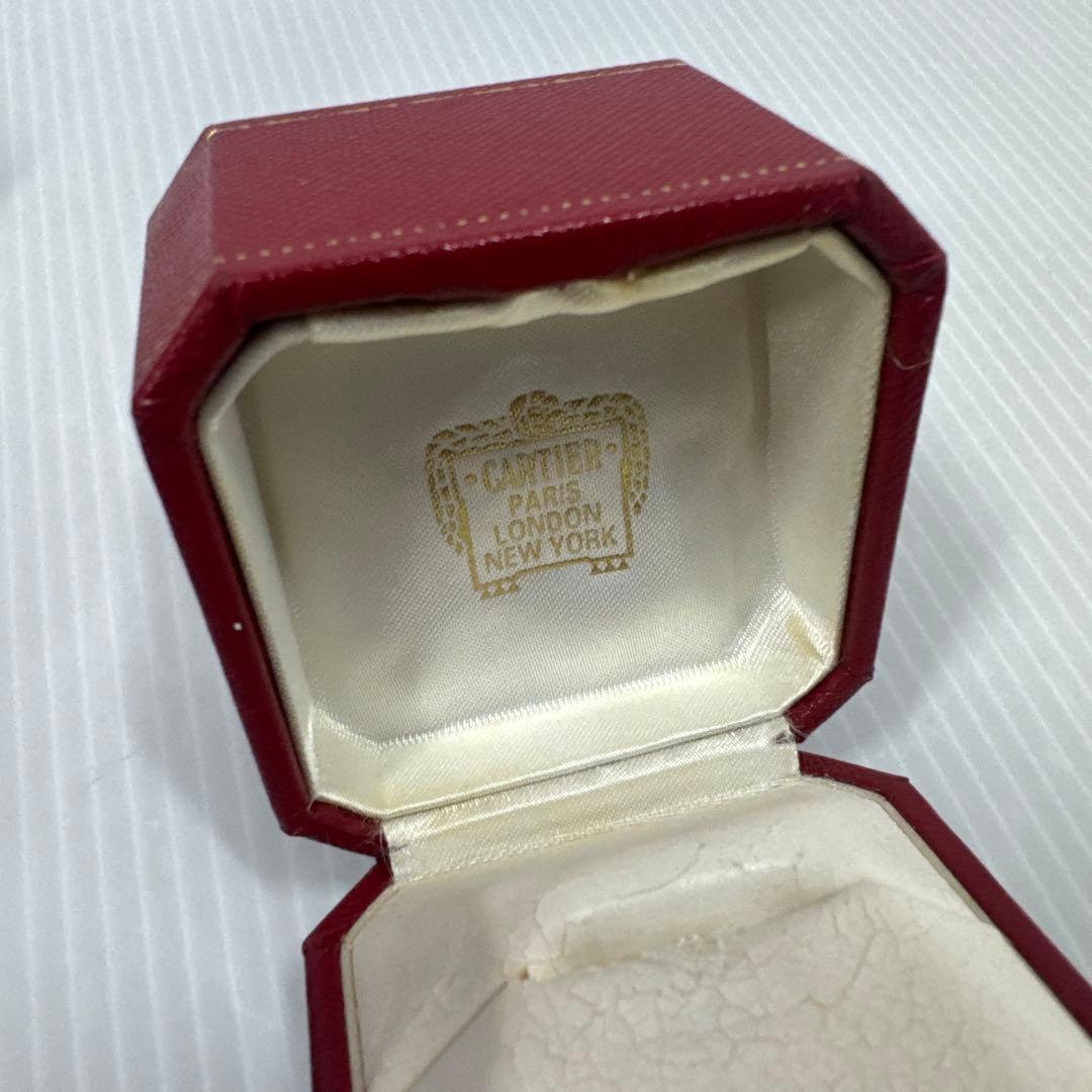 Cartier カルティエ 空箱 20点 ジュエリーケース 他 計27点 まとめ
