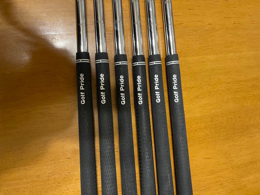 名器:ラボスペック　オノフ CB358 6本（5-9,PW）