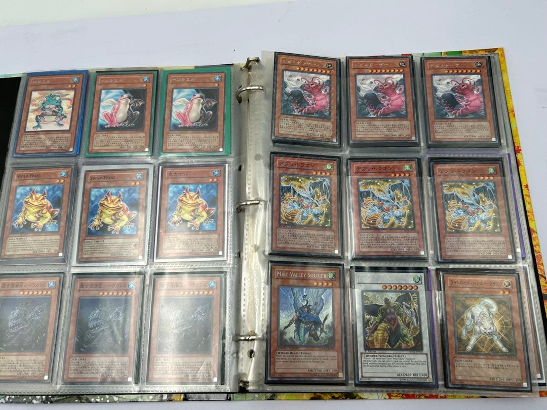 ポケモンカードゲーム LEGEND ホウオウ＆ルギア カード ファルダ