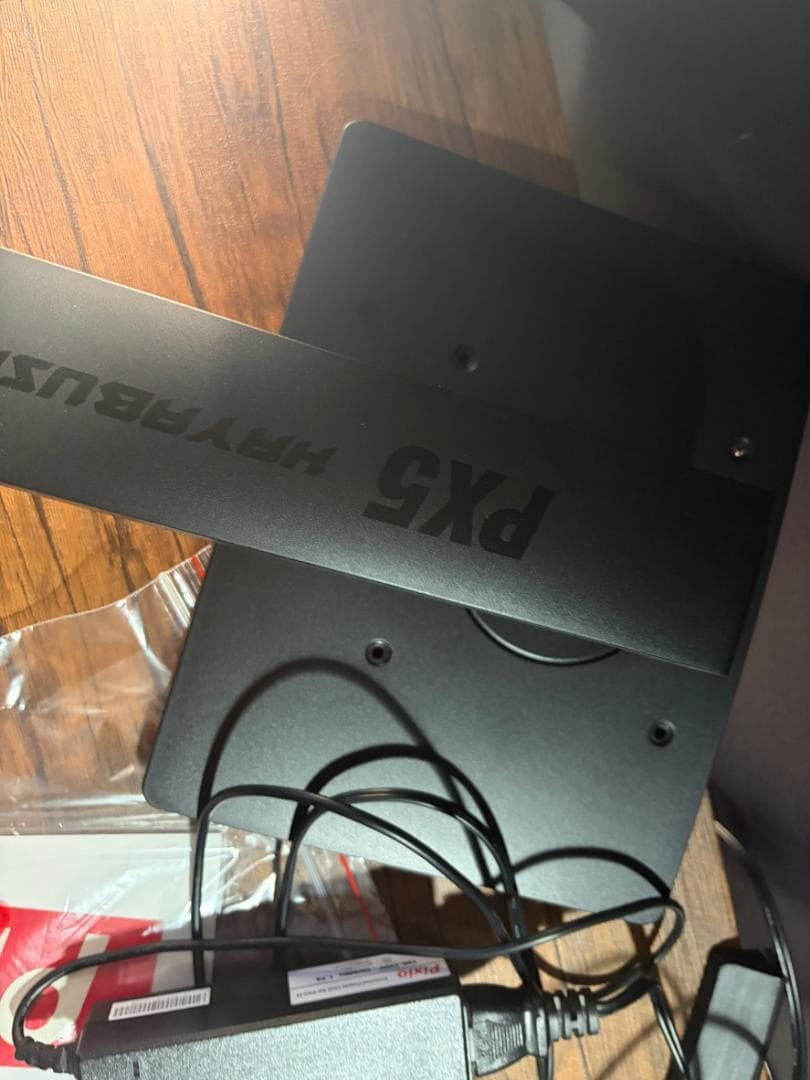 Pixio PX5 HAYABUSA モニター 24.5インチ 240hz