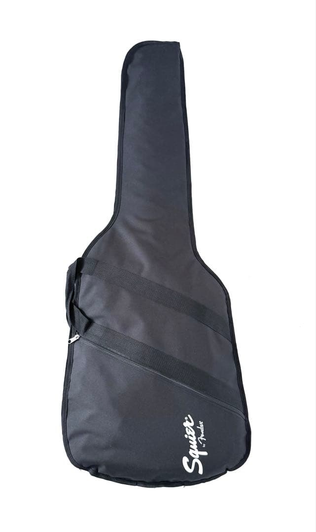 【極美品】Squier Fender Contemporary JAGUAR