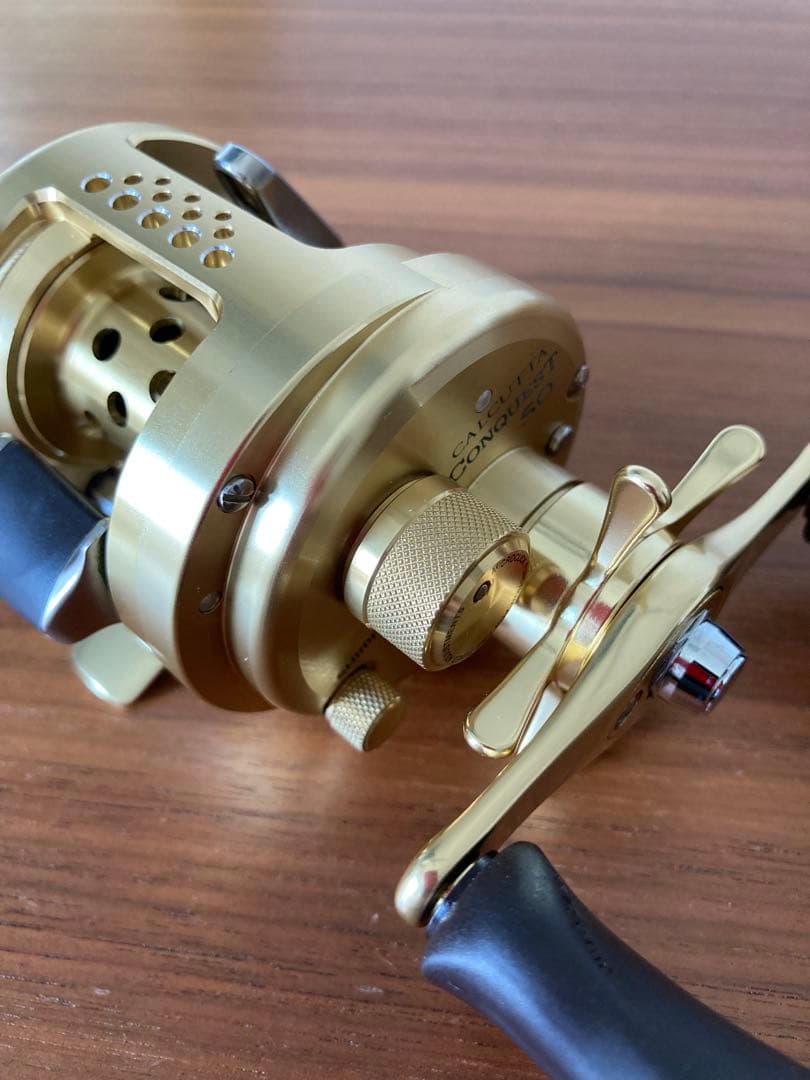 カルカッタ　コンクエスト　50