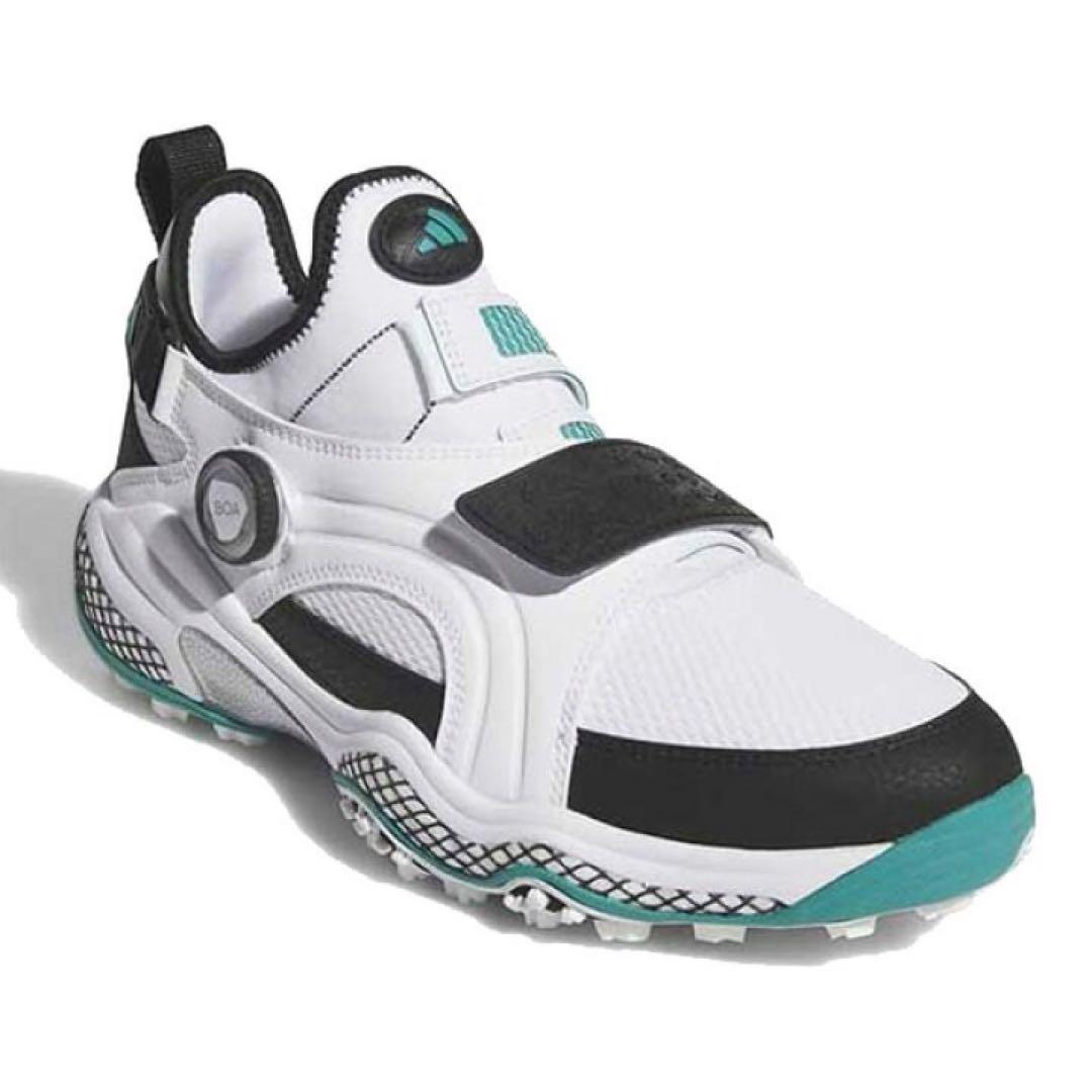 アディダス　ゴルフシューズ　コードカオス25