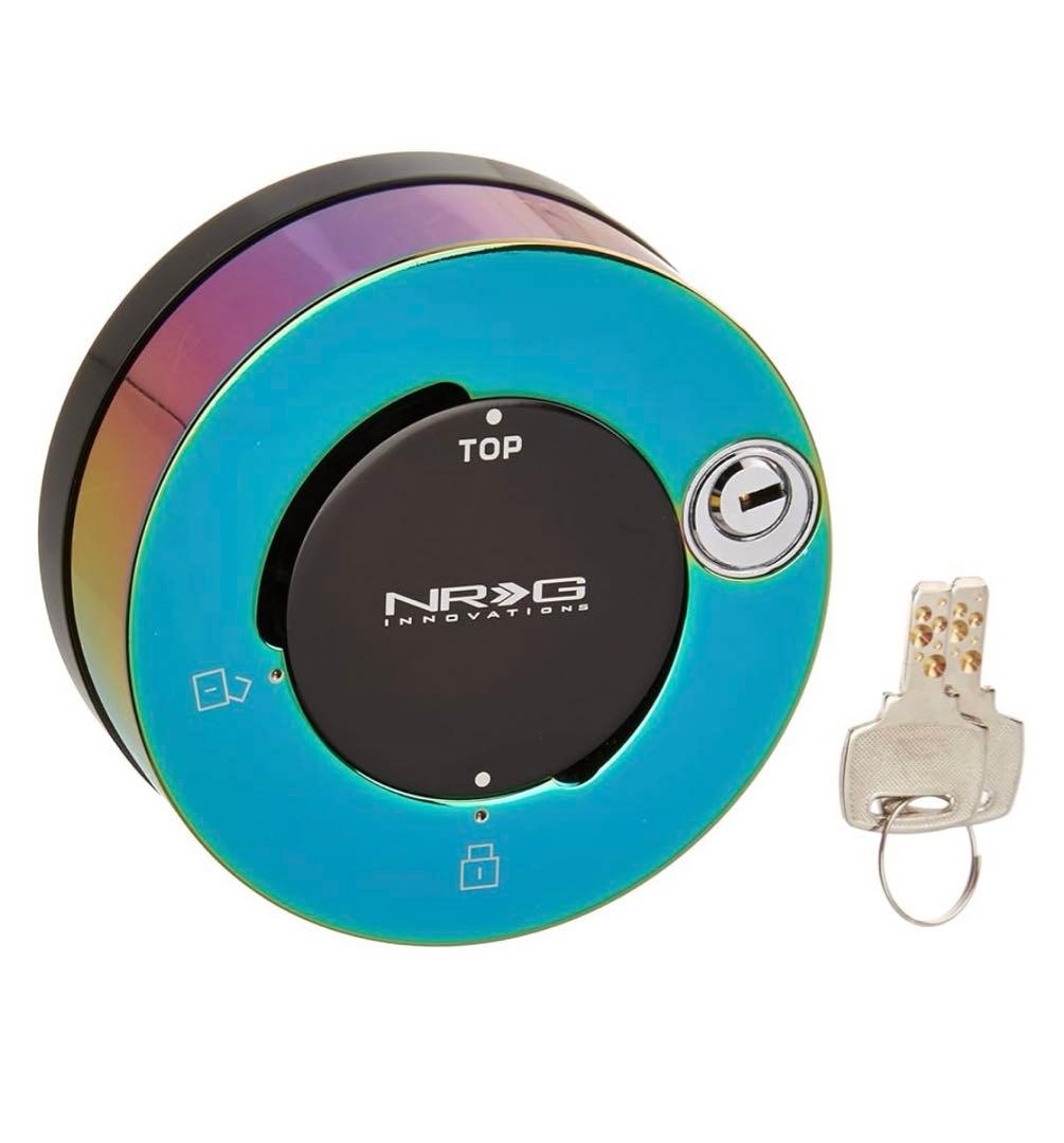 9615 NRG Innovationsクイックロック SRK-101MC