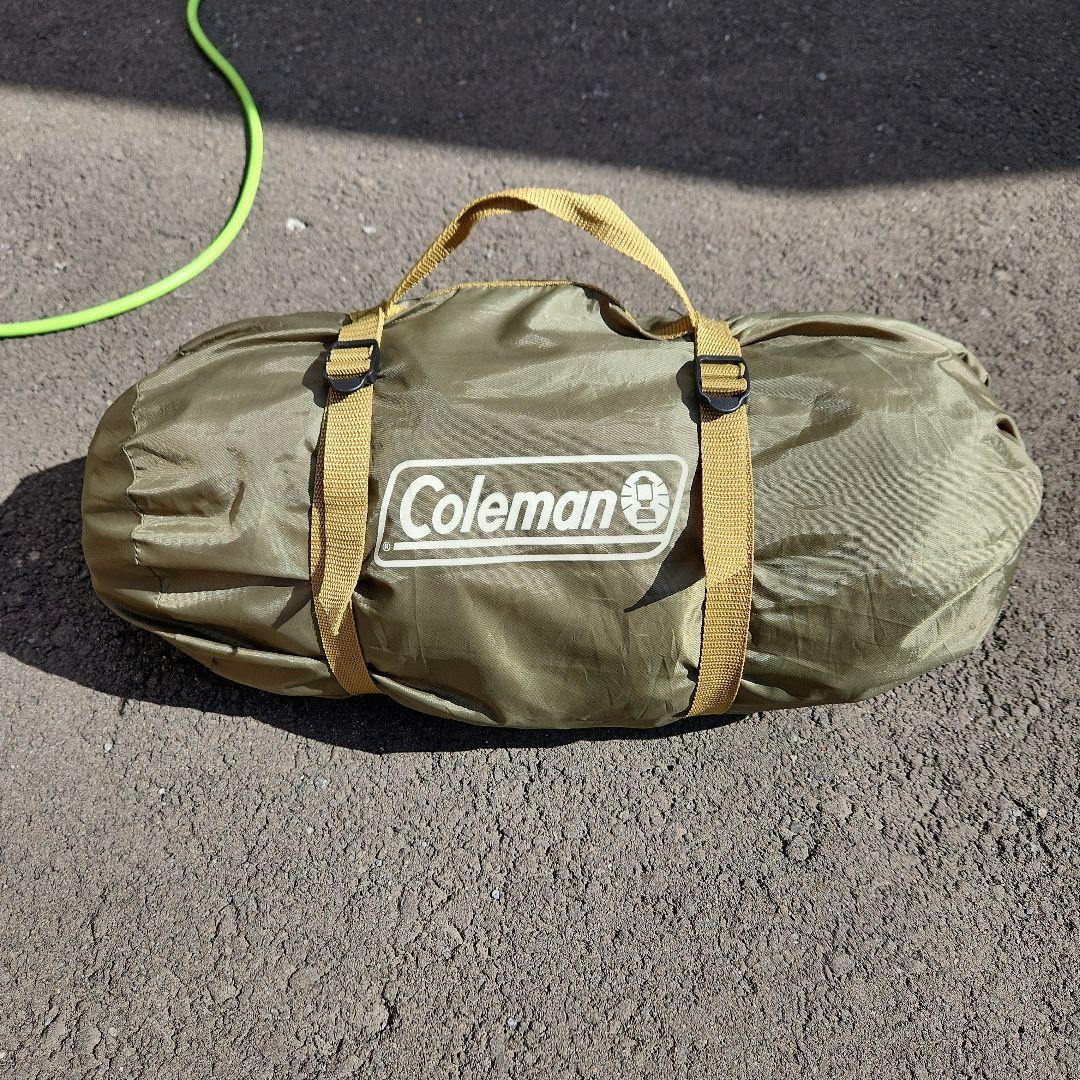 Coleman ツーリングドーム ST