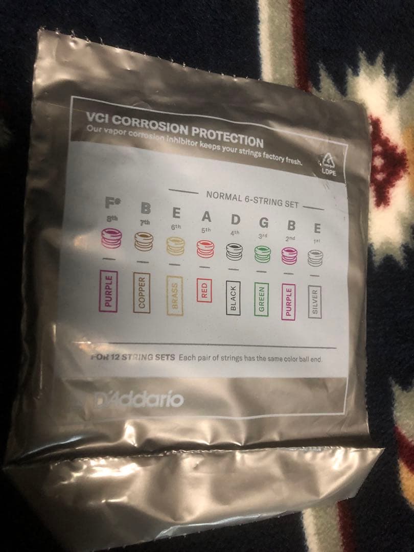 フォトジェニック　レスポール