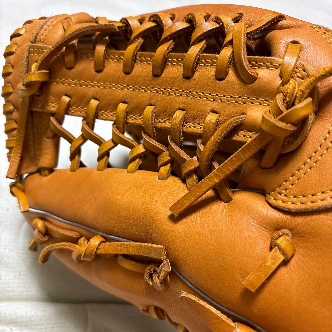 ✨美品✨ローリングス　野球　グローブ　左用